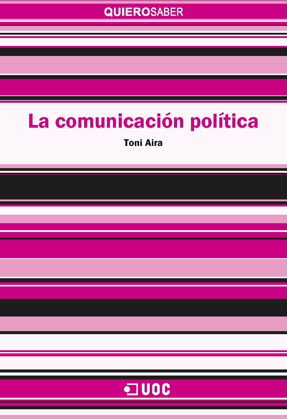 La comunicación política