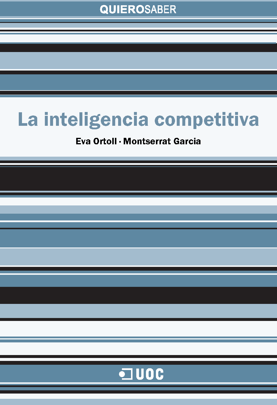 La inteligencia competitiva