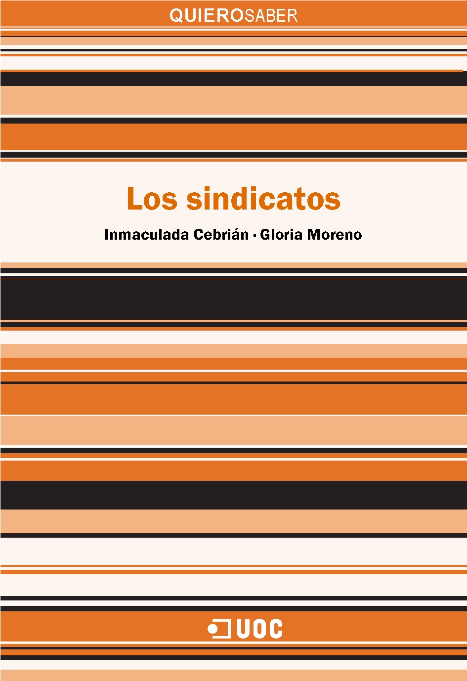 Los sindicatos