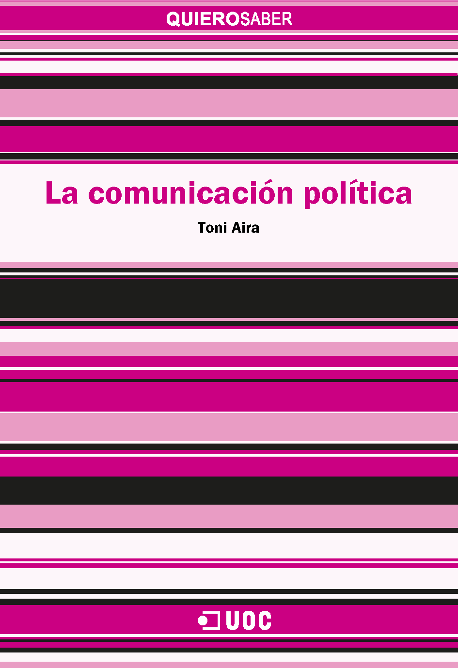 La comunicación política