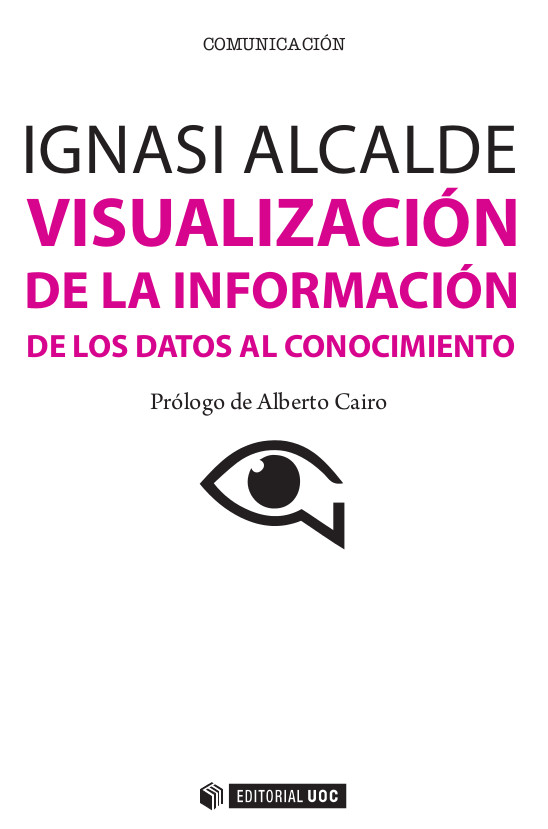 Visualización de la información