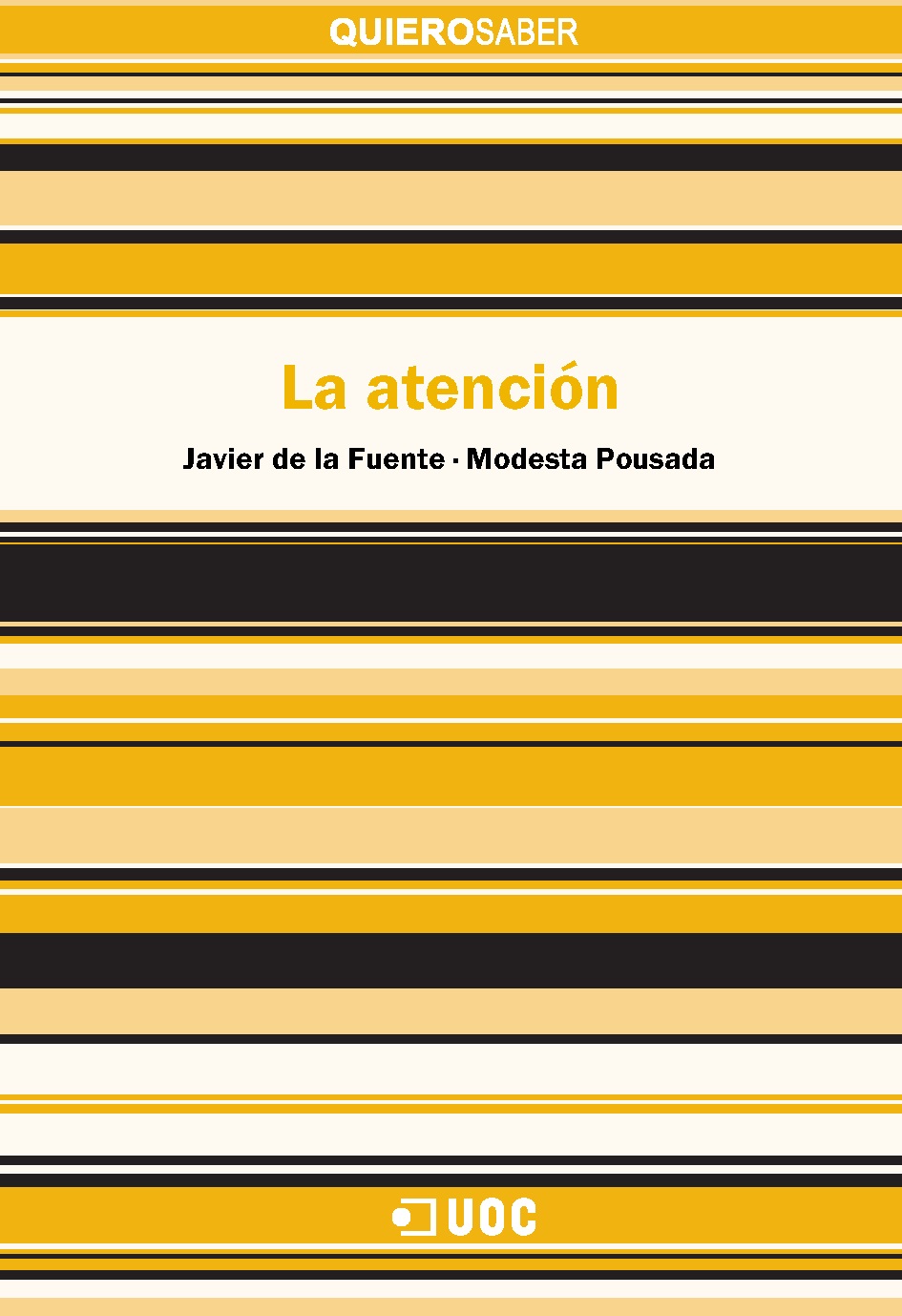 La atención