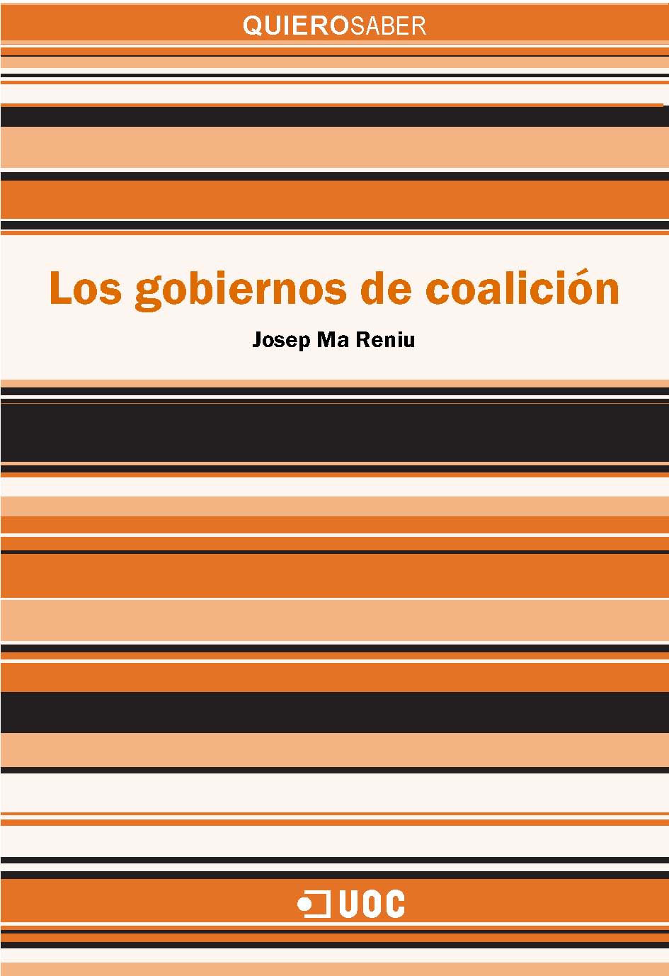 Los gobiernos de coalición