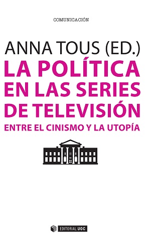 La política en las series de televisión