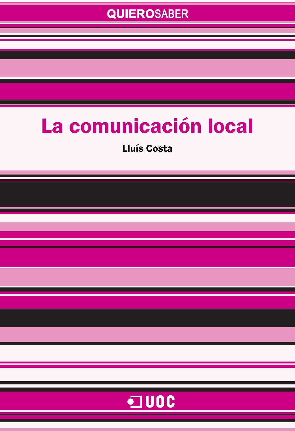 La comunicaciÃ³n local