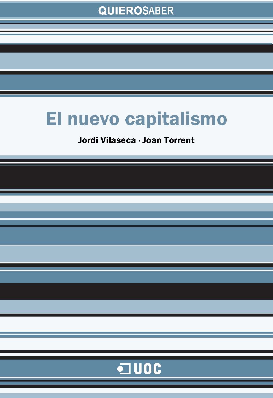 El nuevo capitalismo
