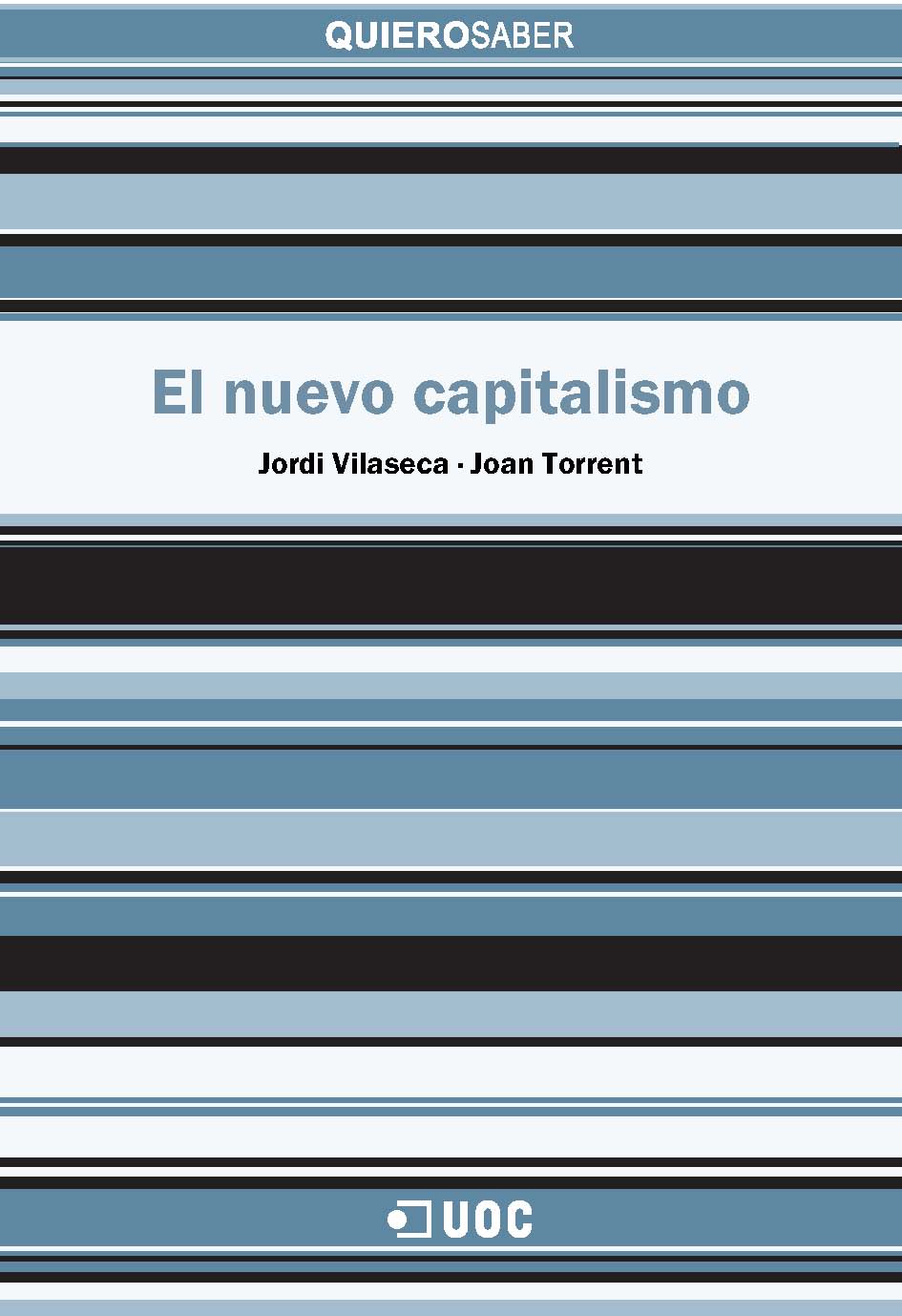 El nuevo capitalismo