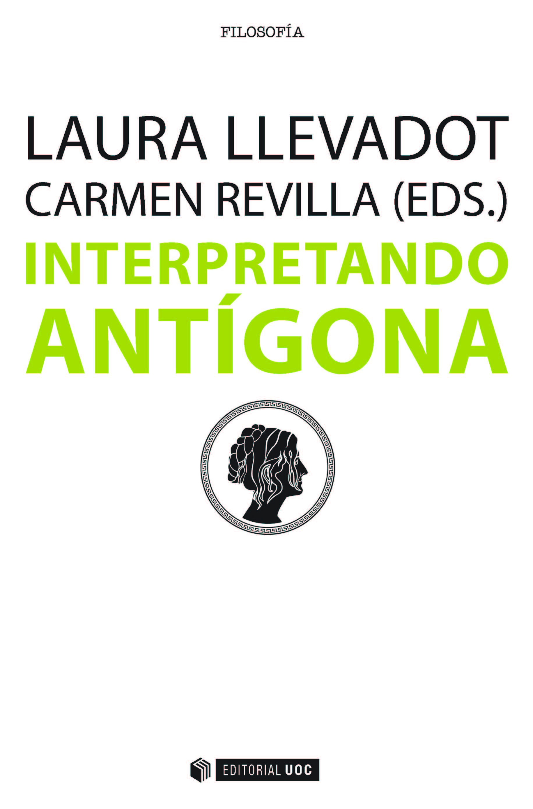 Interpretando a Antígona