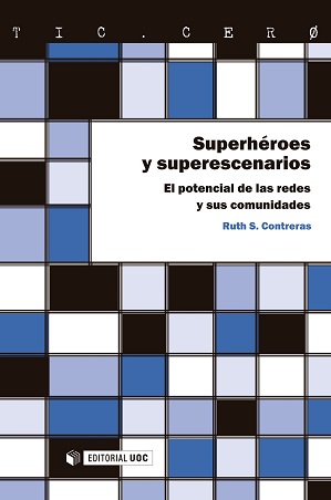 SuperhÃ©roes y superescenarios