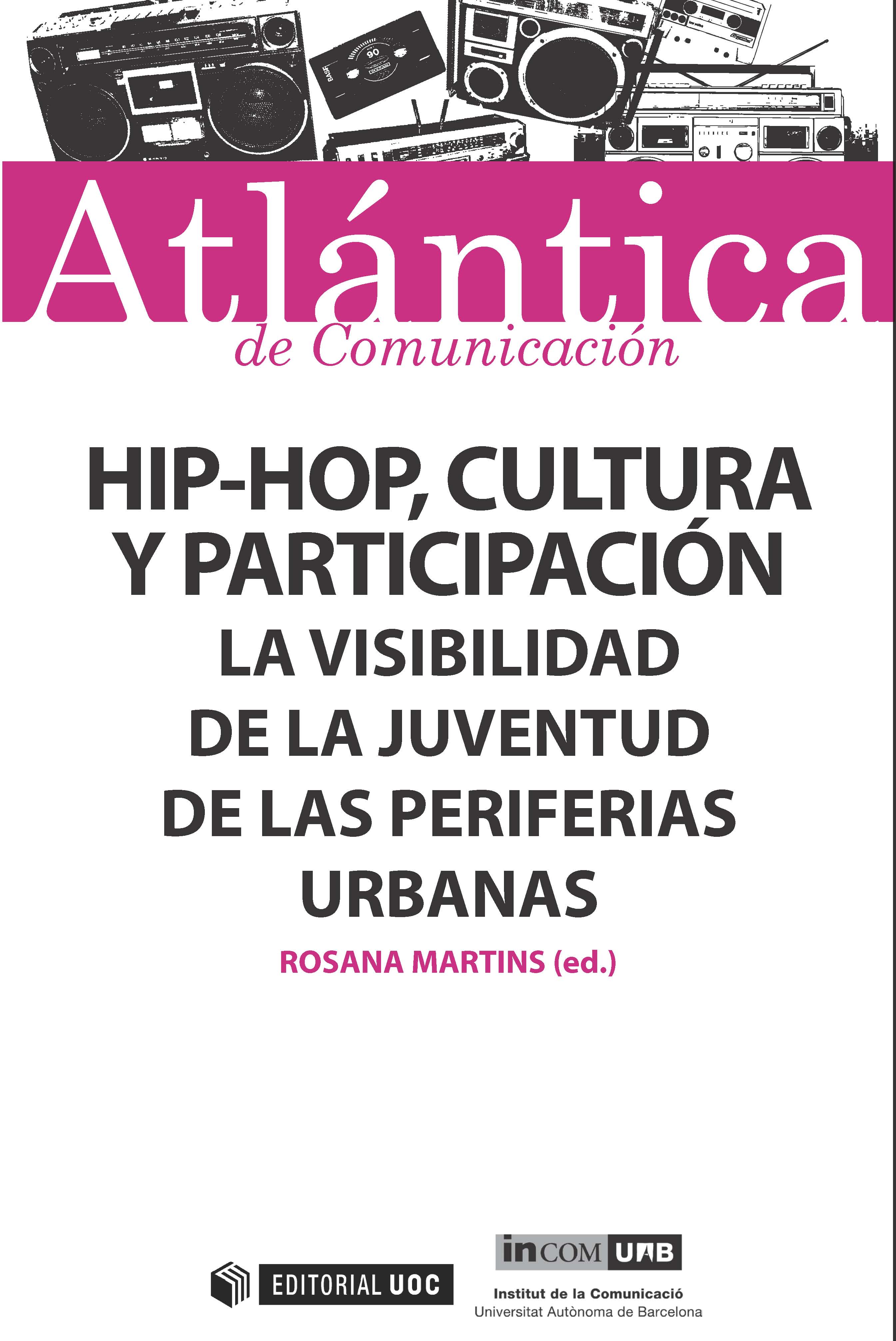 Hip-hop, cultura y participaciÃ³n