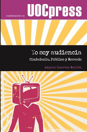 Yo soy audiencia