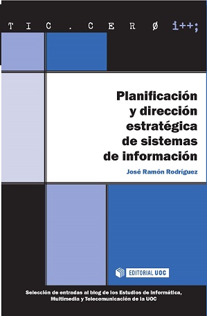 PlanificaciÃ³n y direcciÃ³n estratÃ©gica de sistemas de informaciÃ³n