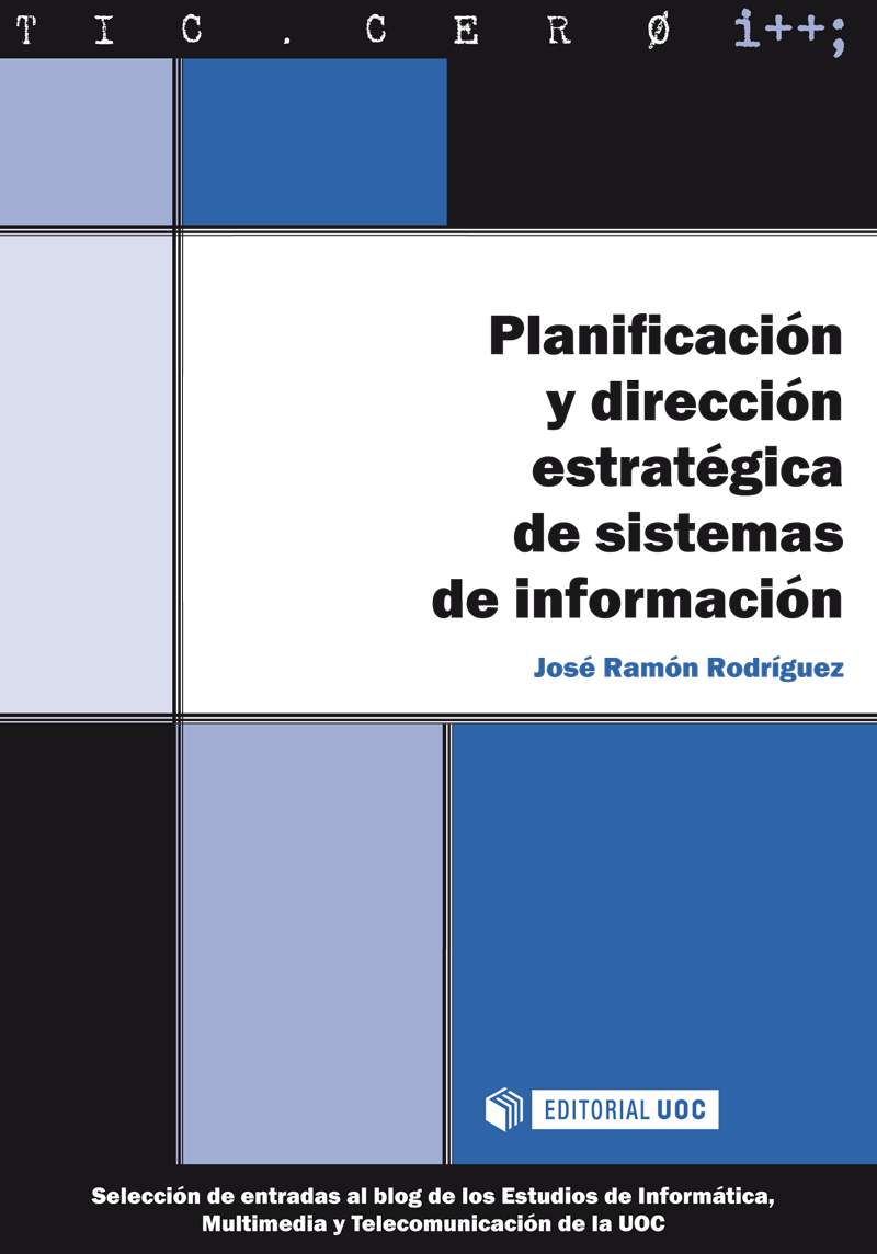 Planificación y dirección estratégica de sistemas de información