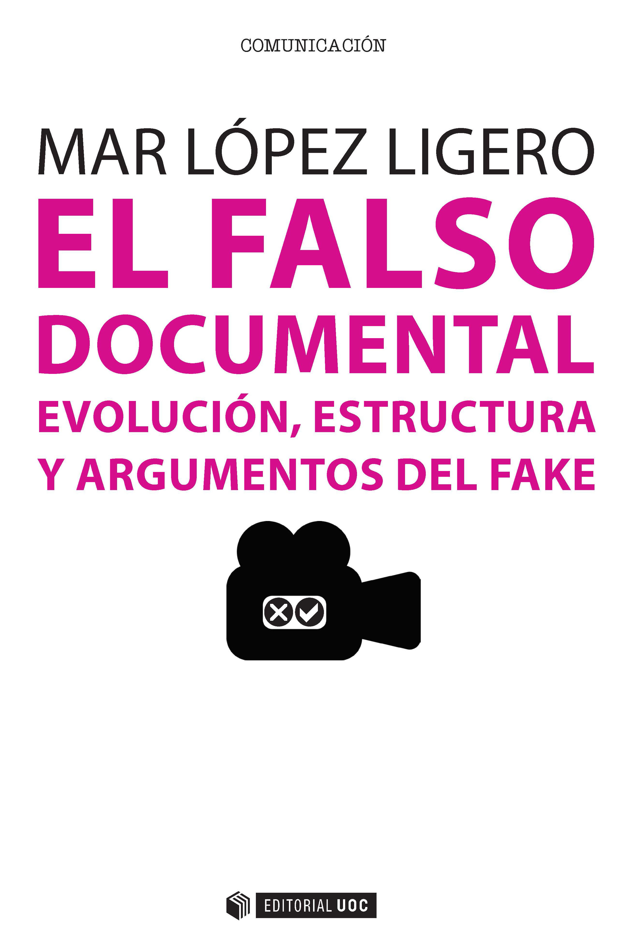 El falso documental