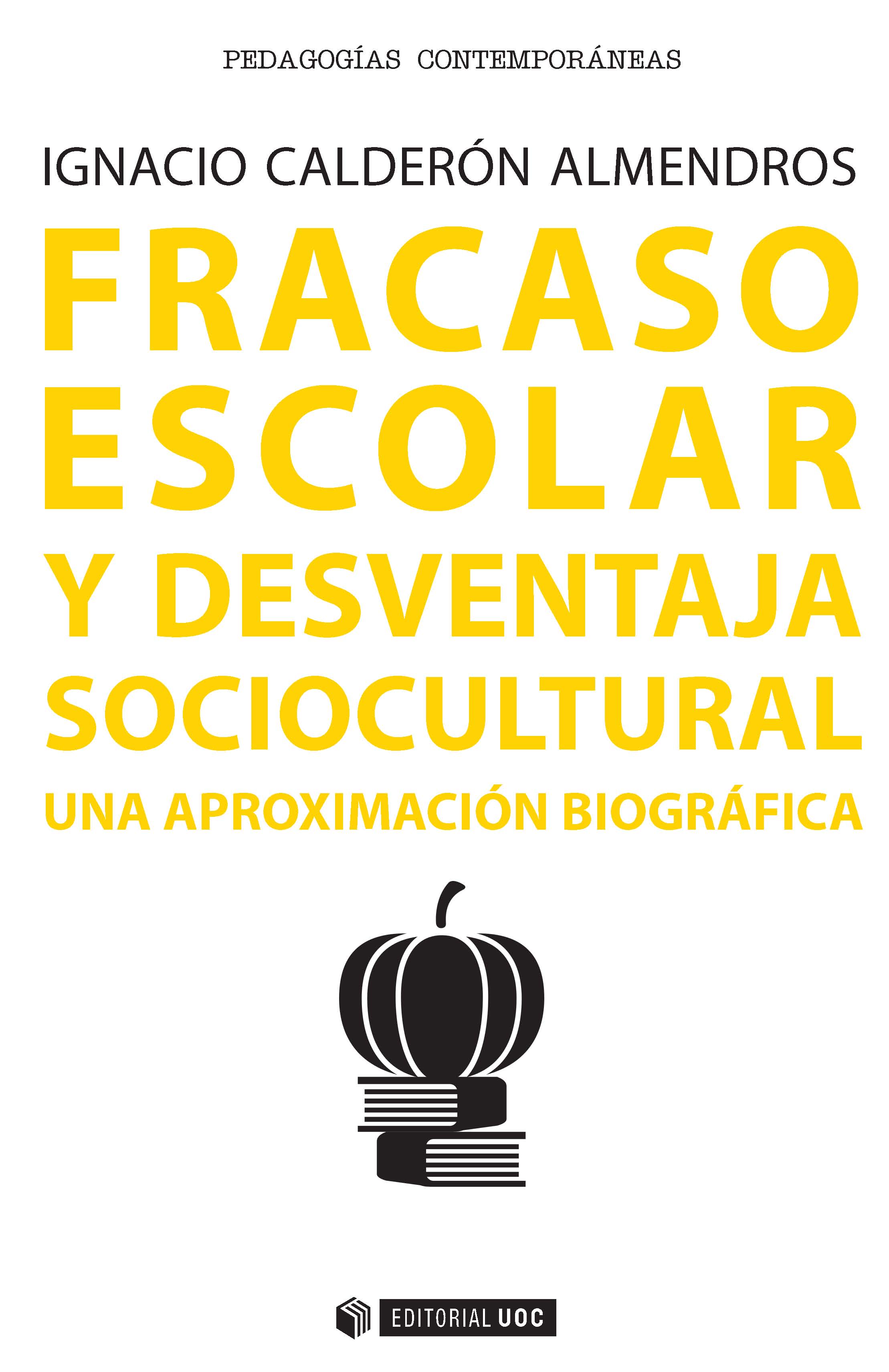 Fracaso escolar y desventaja sociocultural