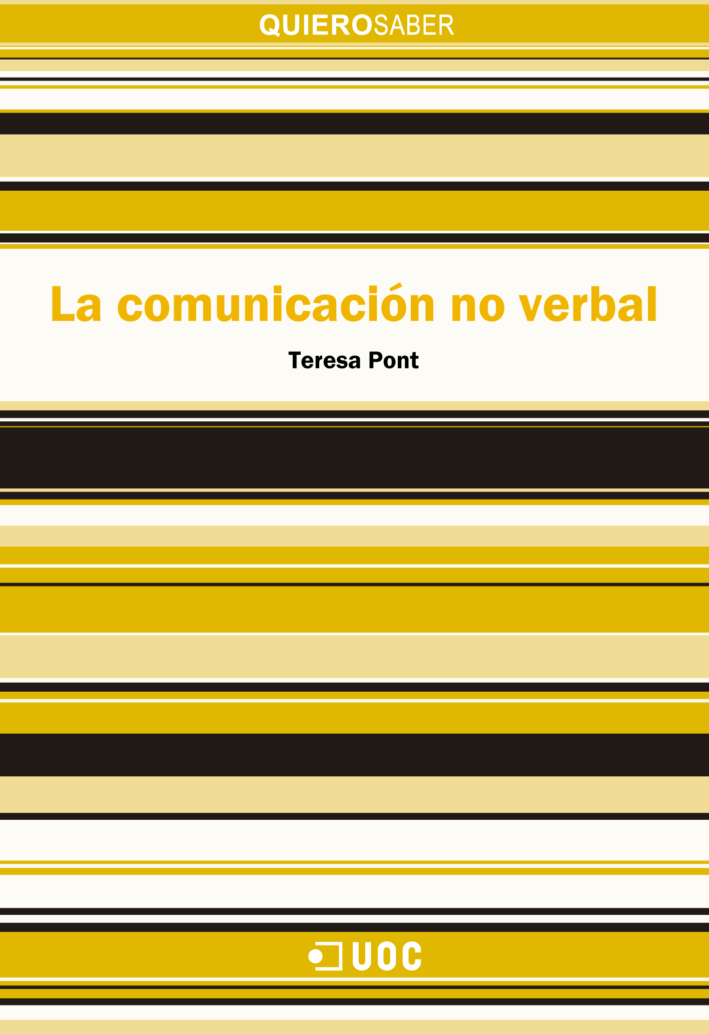 La comunicación no verbal