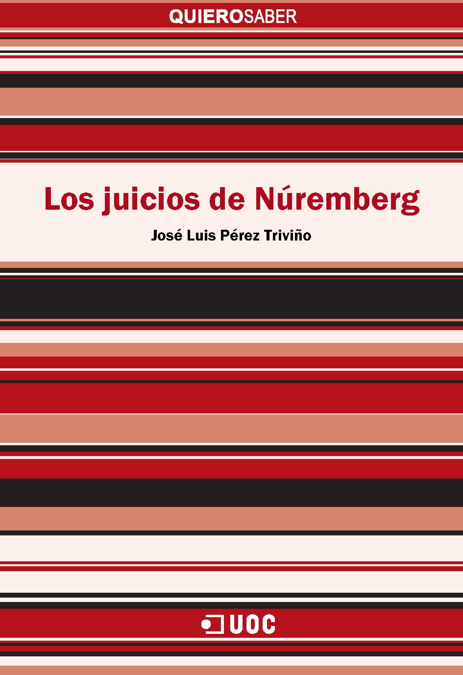 Los juicios de Nuremberg