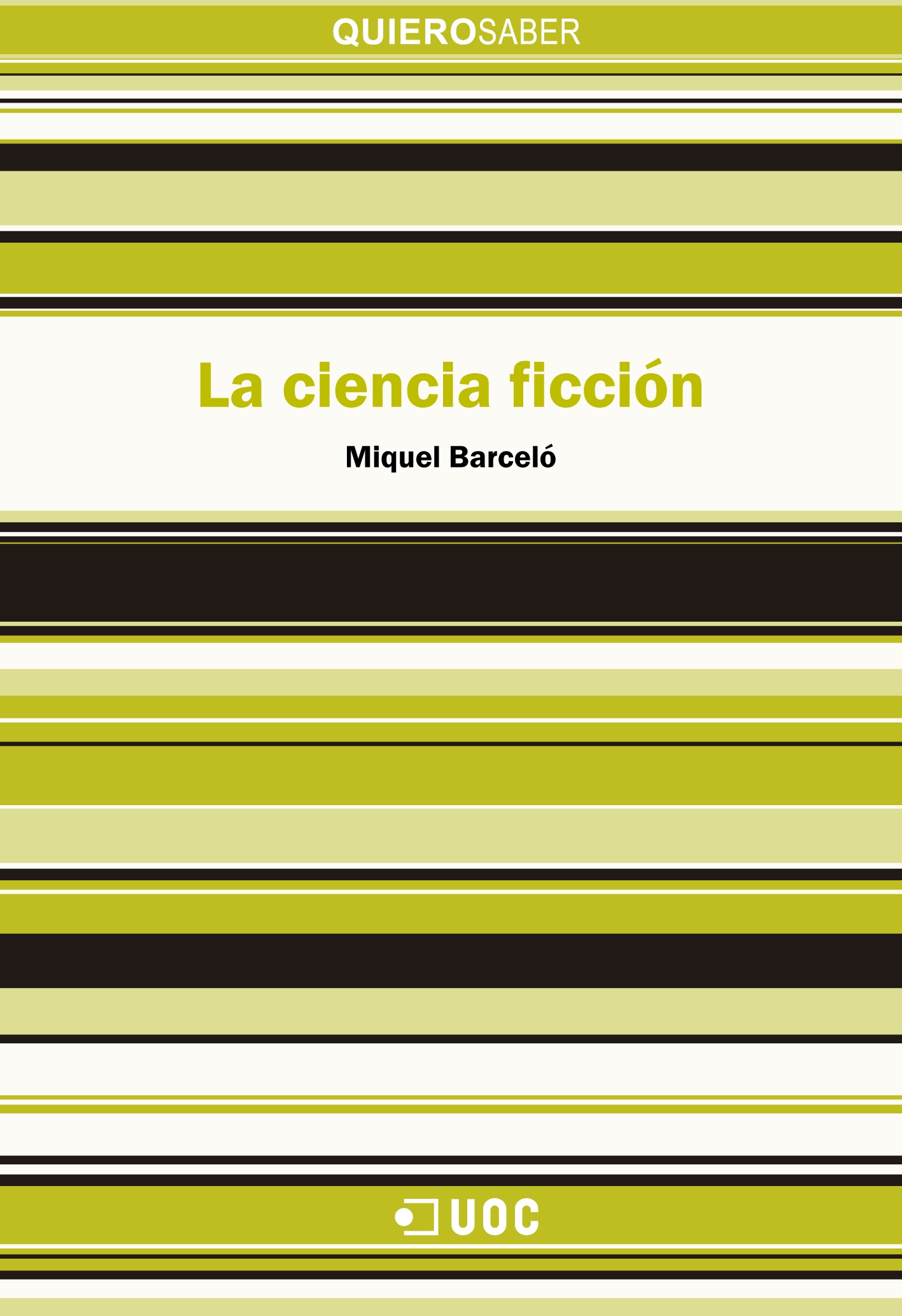 La ciencia ficción