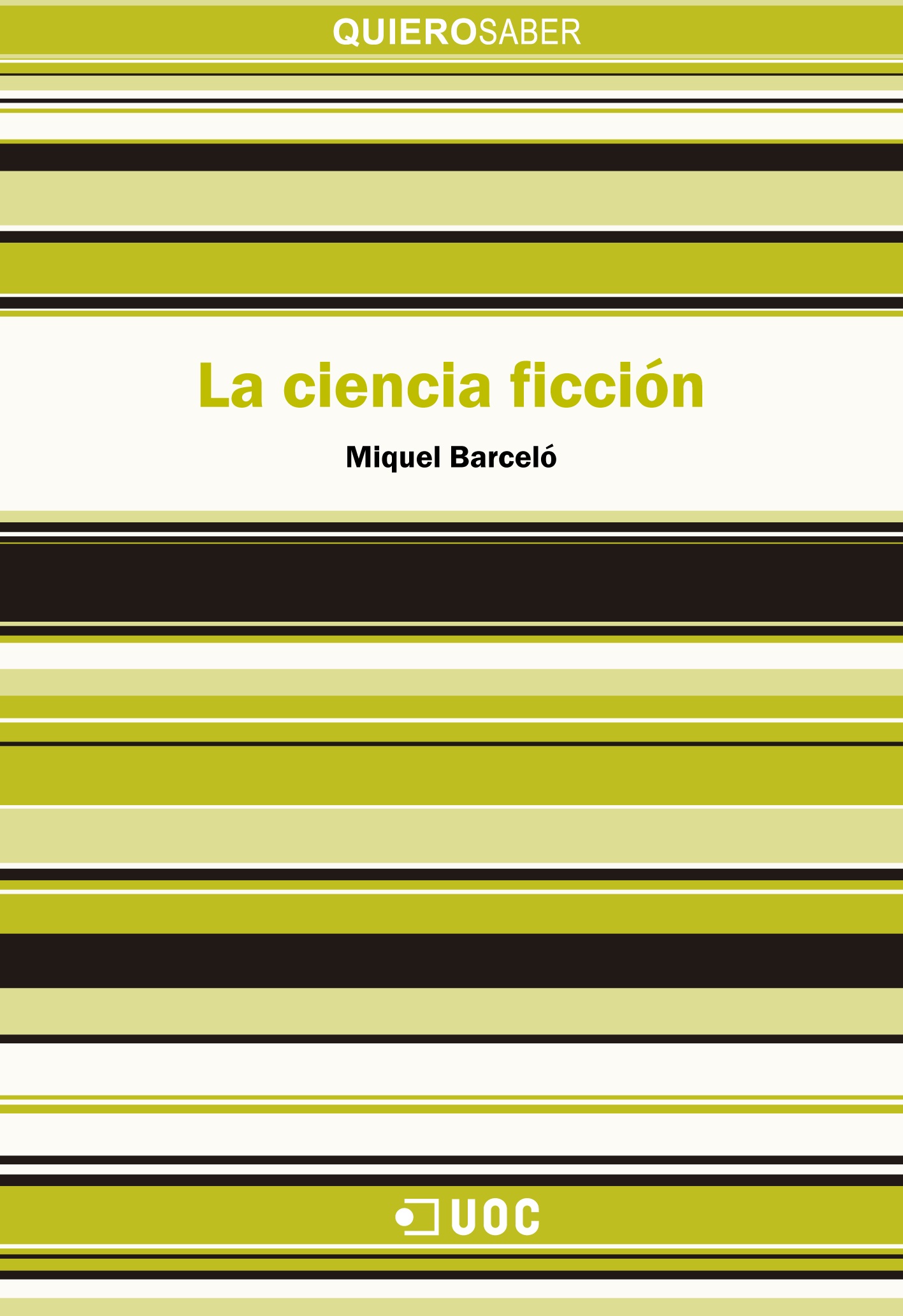 La ciencia ficción