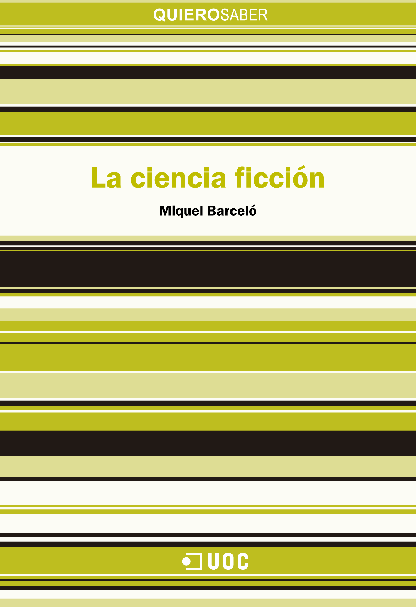 La ciencia ficción