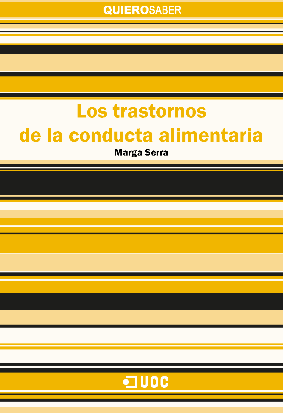 Los trastornos de la conducta alimentaria