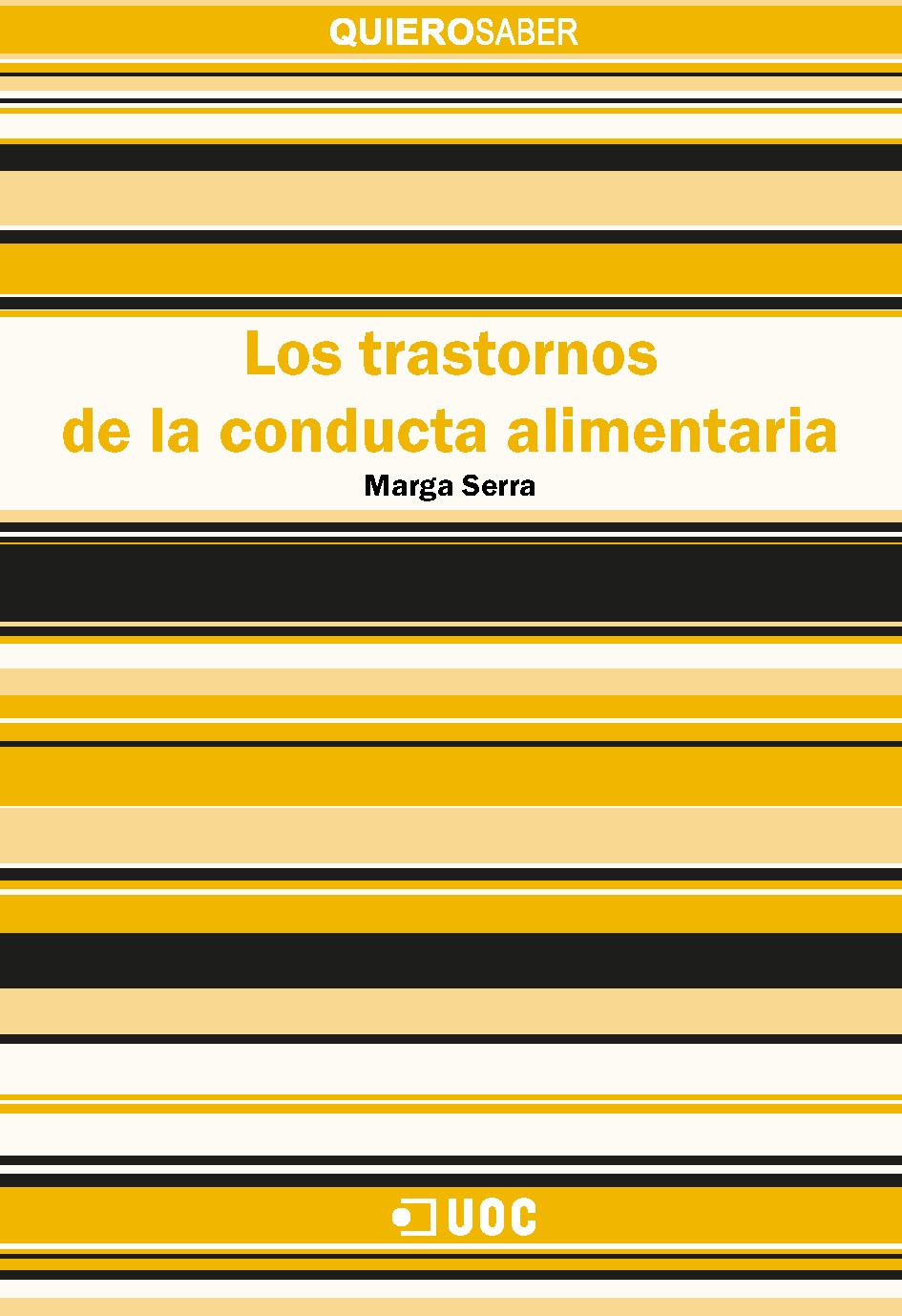 Los trastornos de la conducta alimentaria
