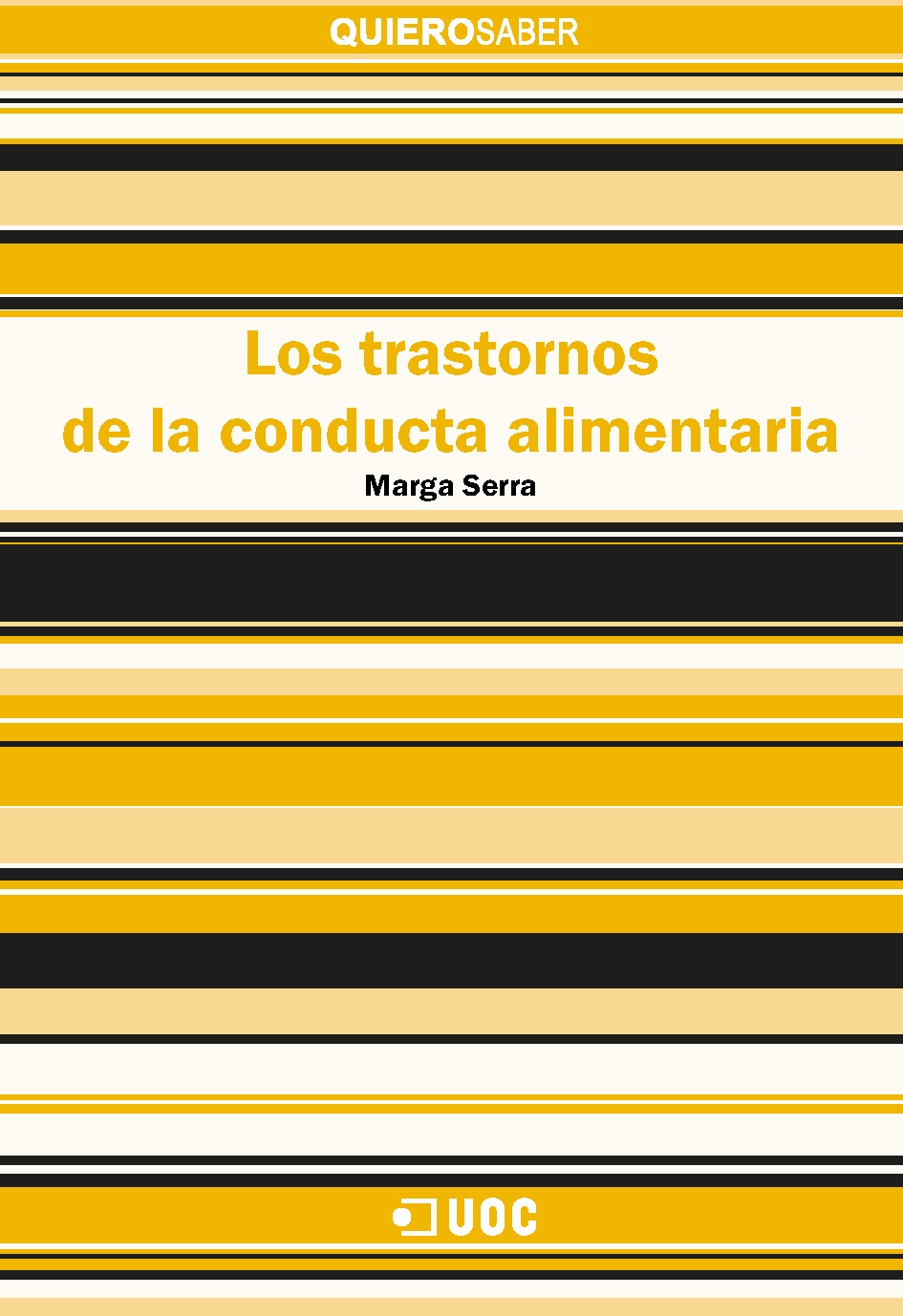 Los trastornos de la conducta alimentaria