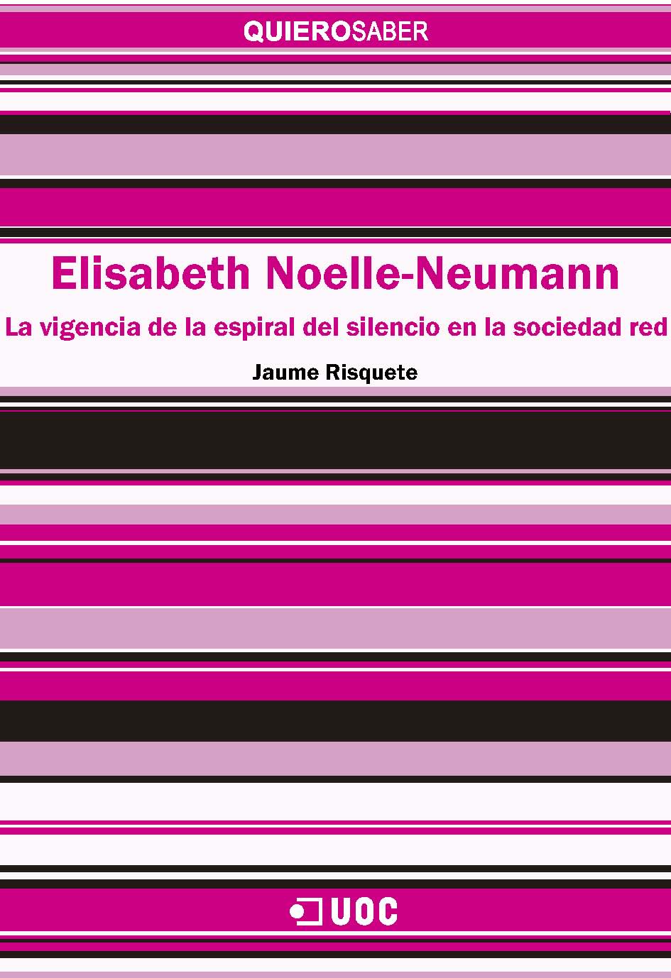 Elisabeth Noelle-Neumann