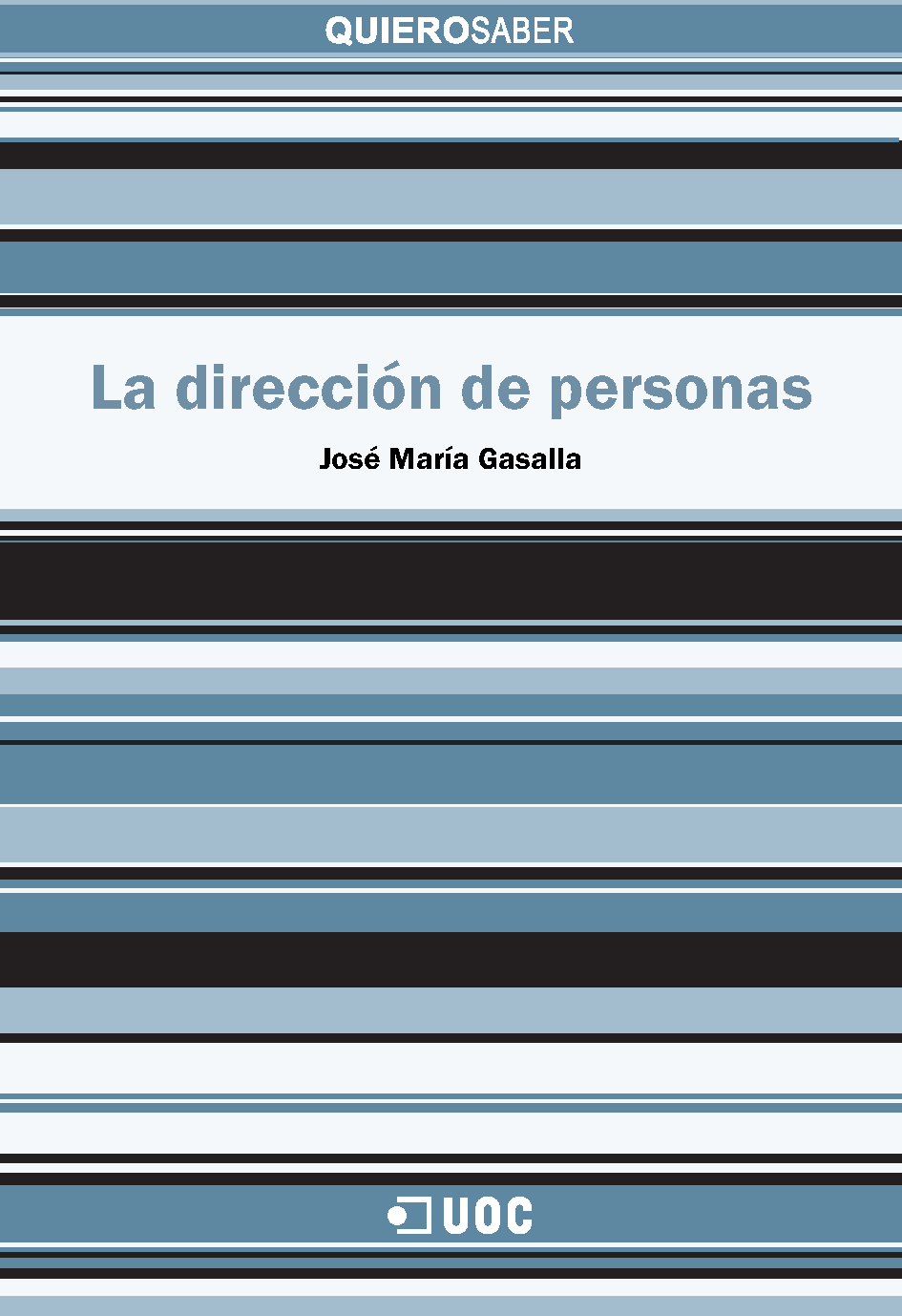 La dirección de personas