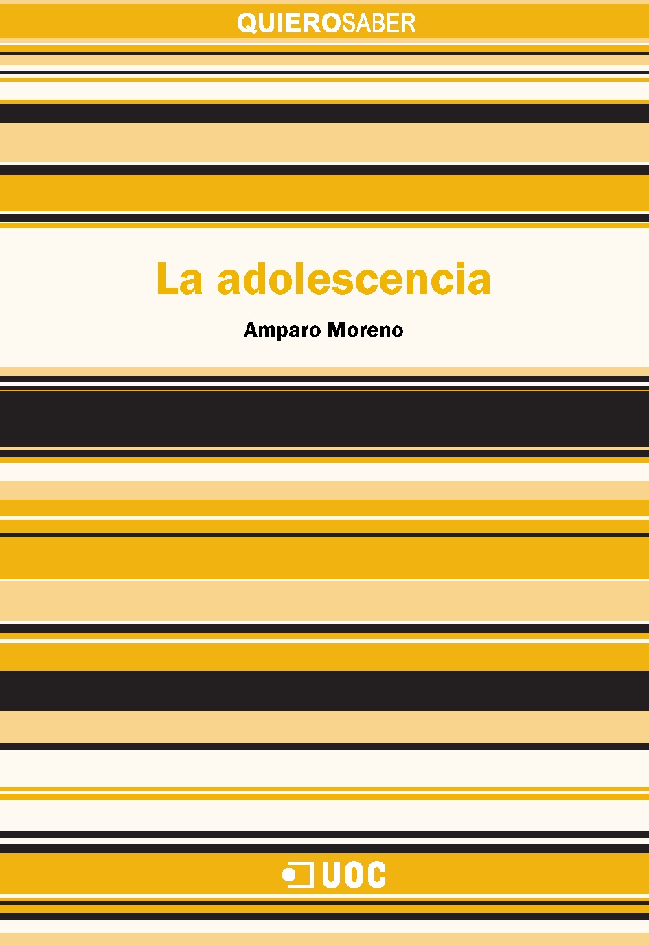 La adolescencia