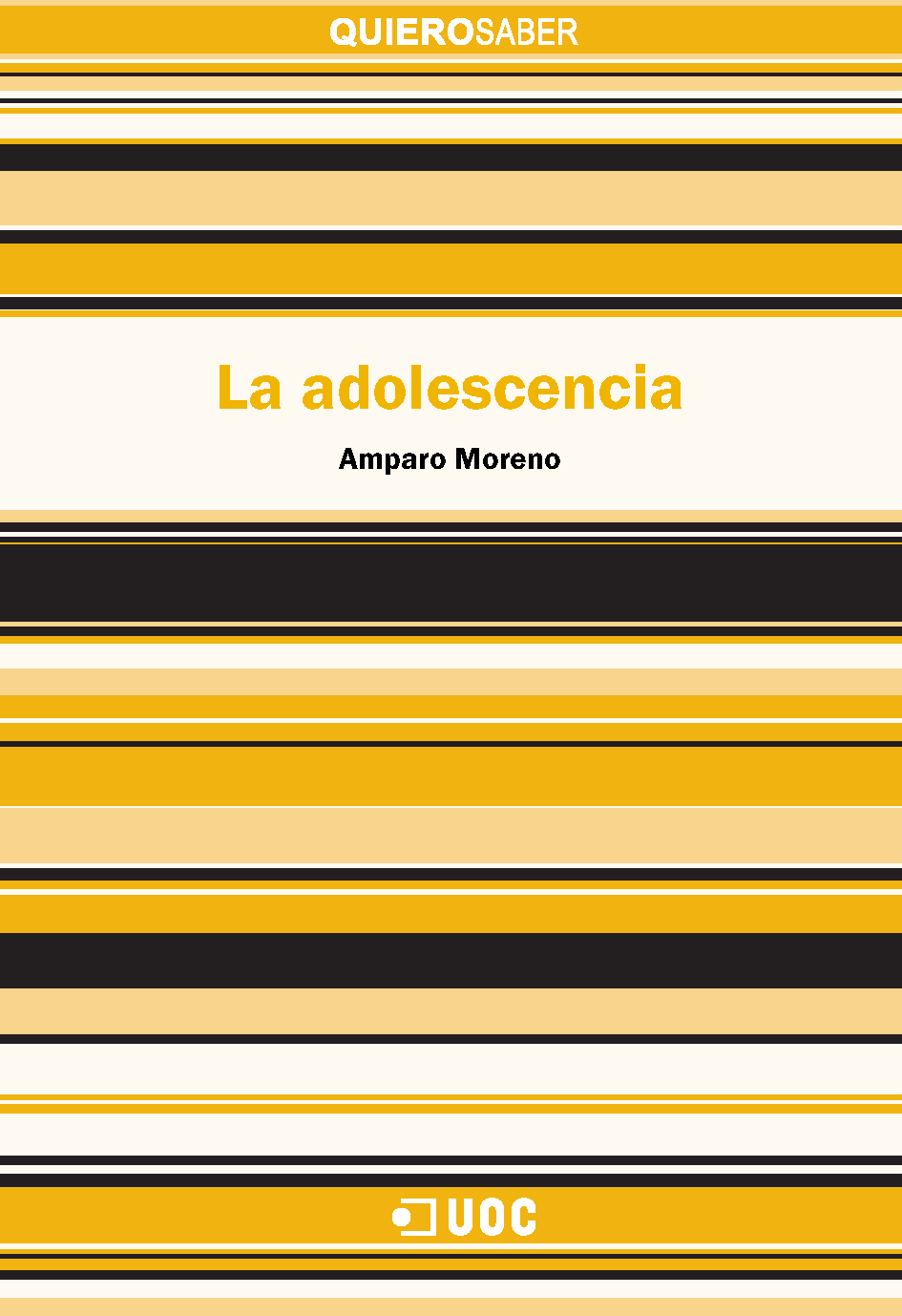 La adolescencia