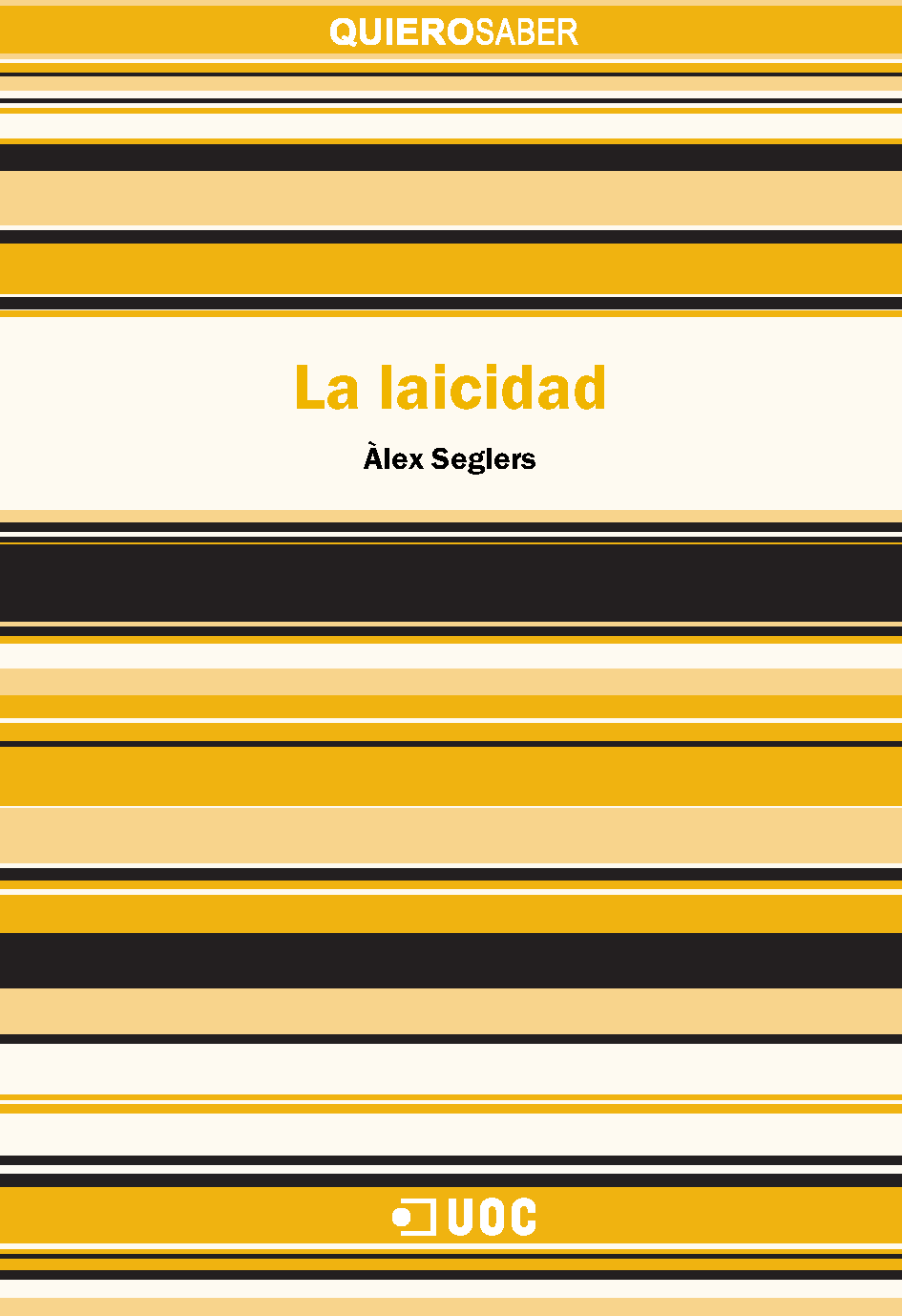 La laicidad