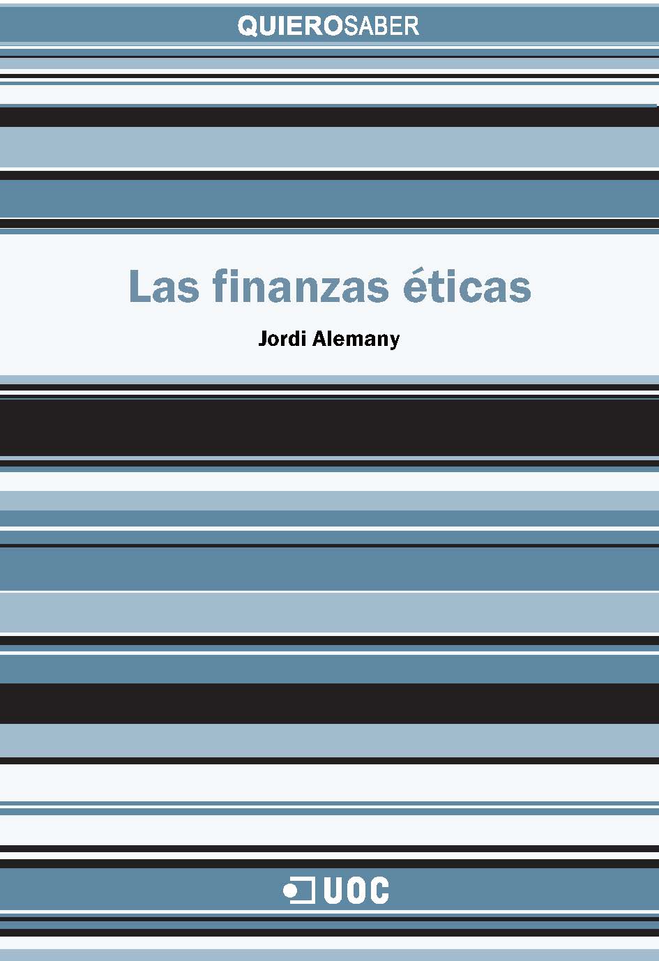 Las finanzas éticas