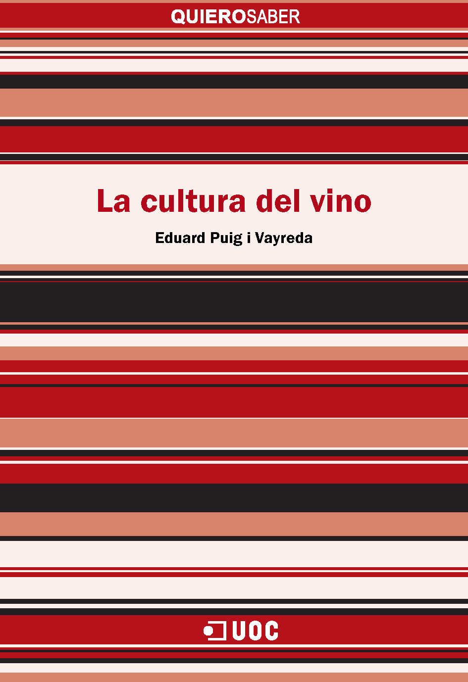 La cultura del vino