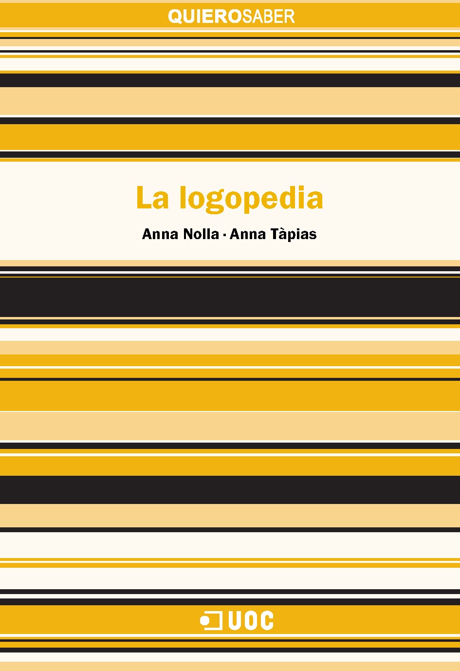 La logopedia