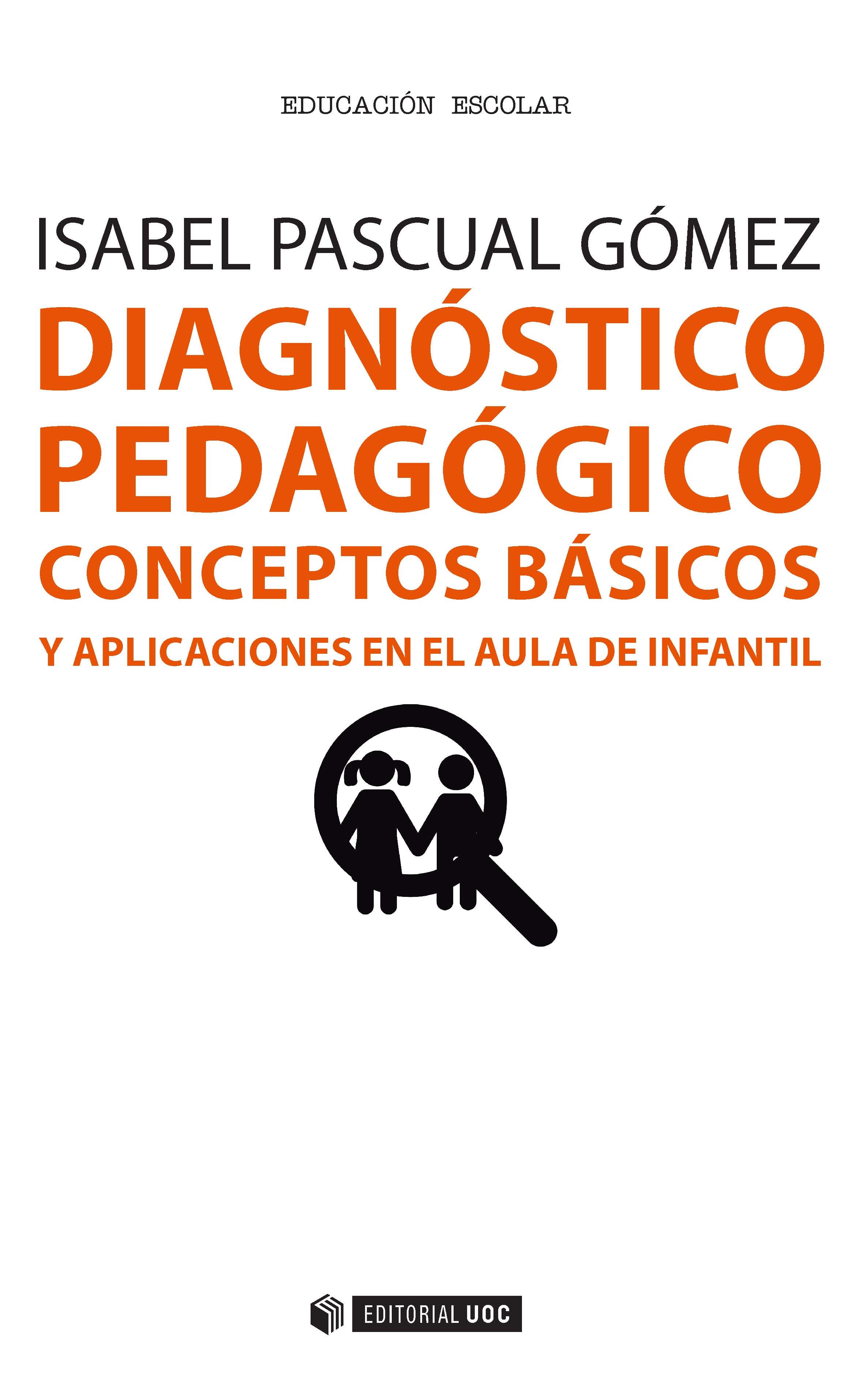 Diagnóstico pedagógico