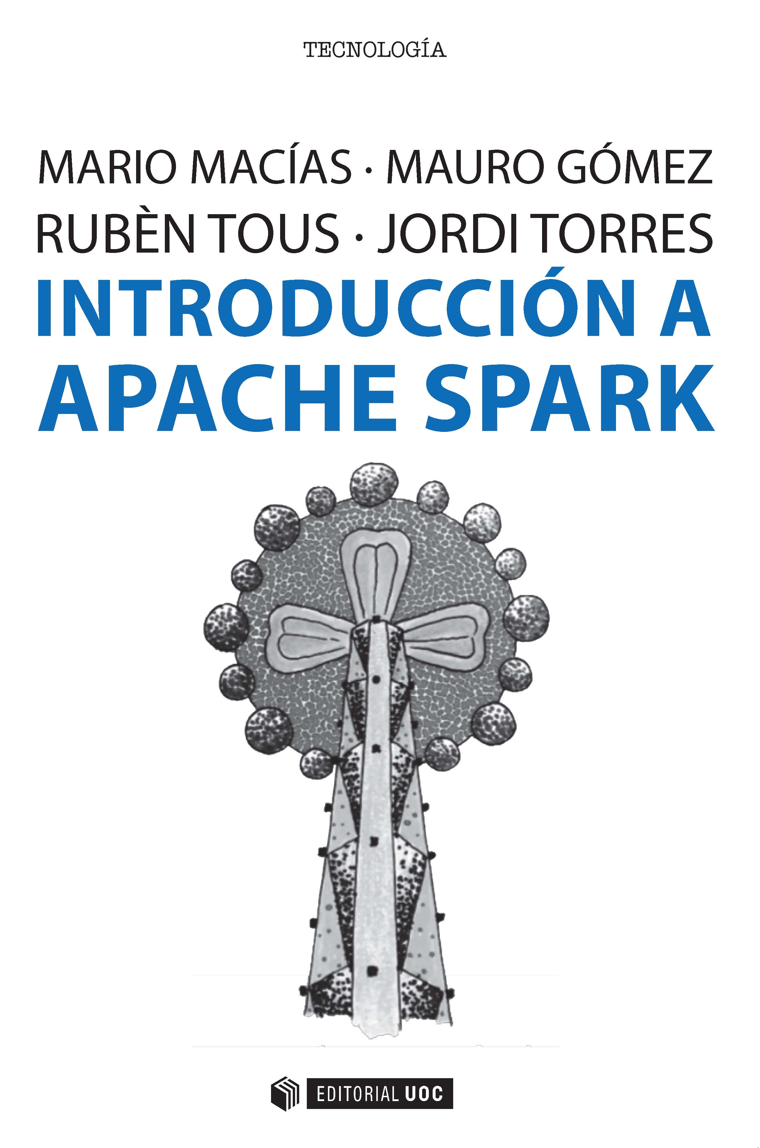 IntroducciÃ³n a Apache Spark