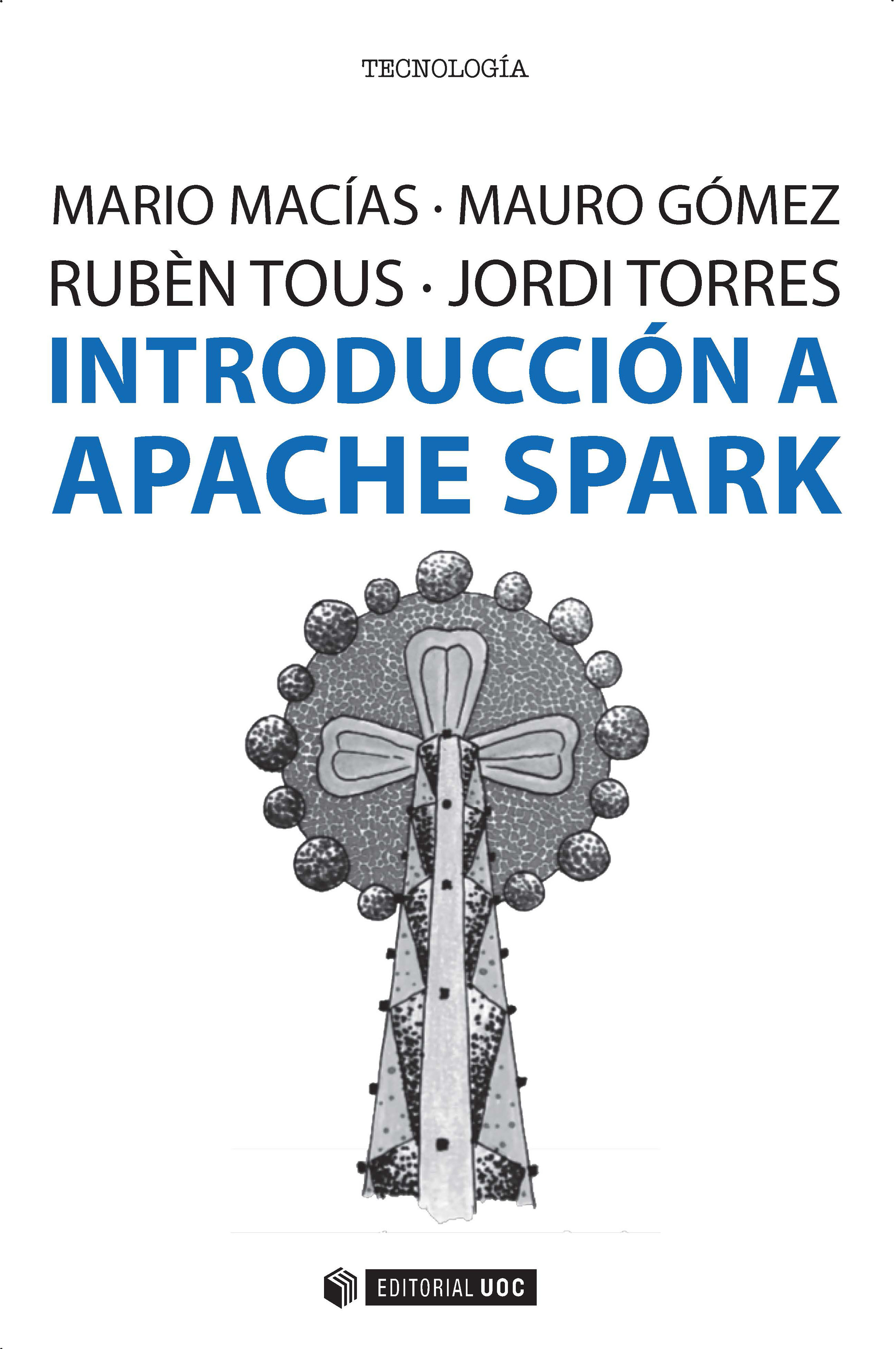 IntroducciÃ³n a Apache Spark