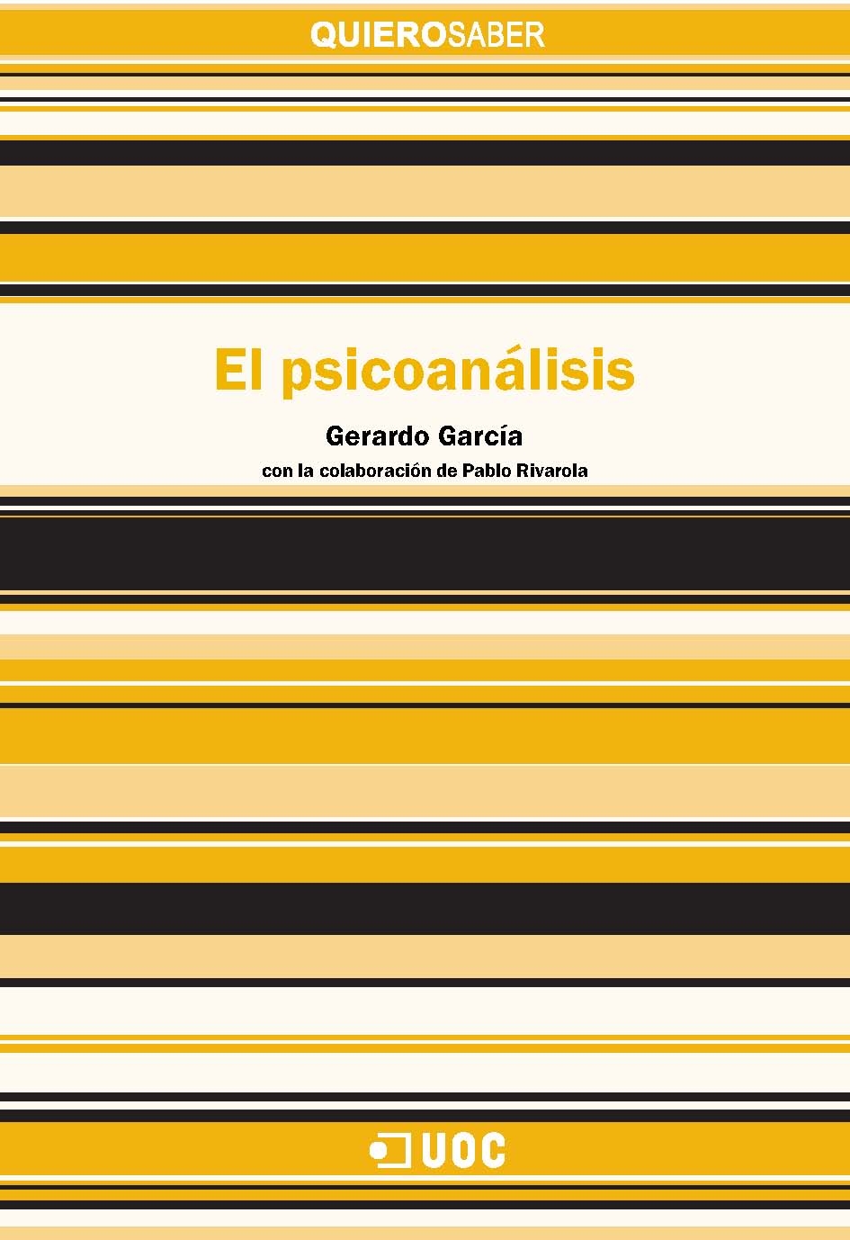 El psicoanálisis