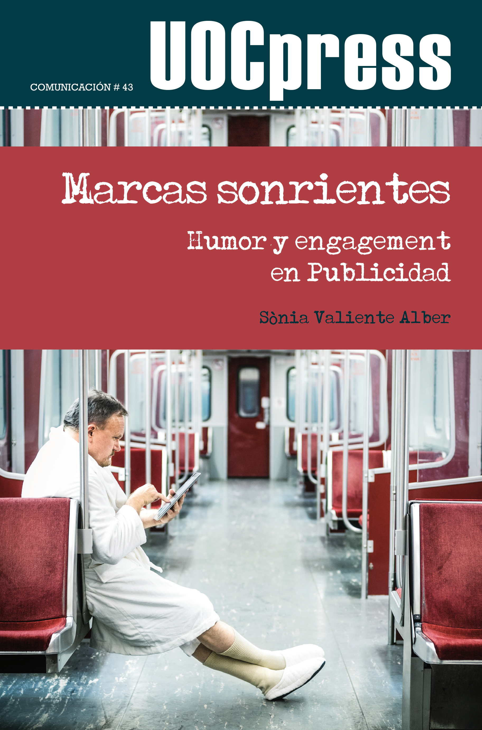 Marcas sonrientes