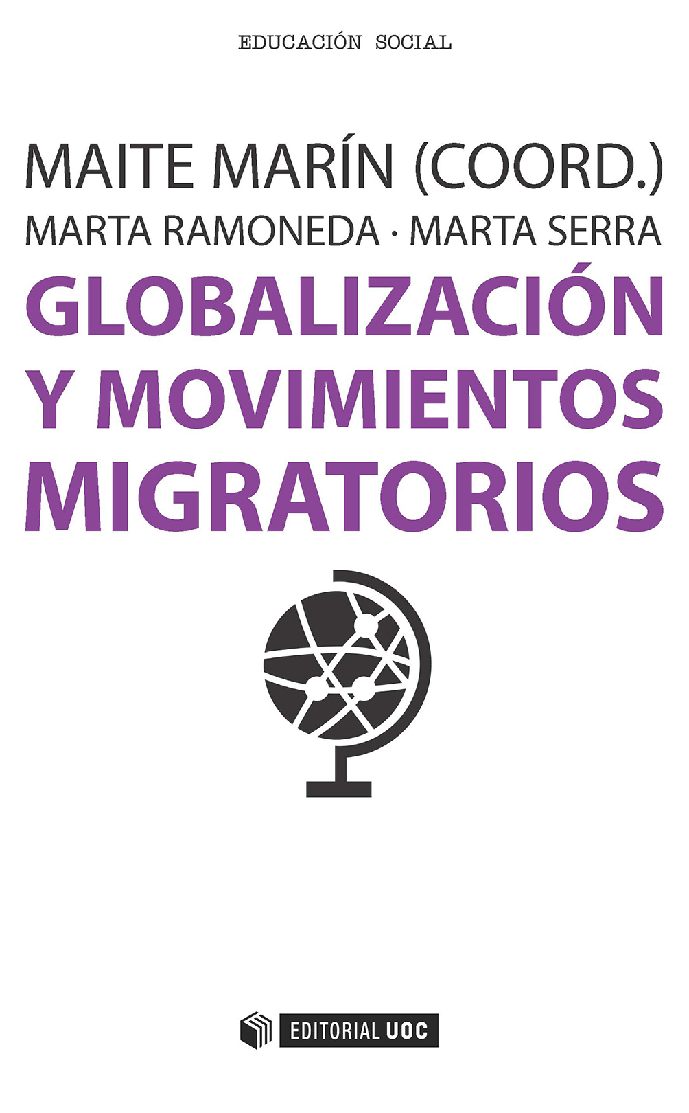 GlobalizaciÃ³n y movimientos migratorios