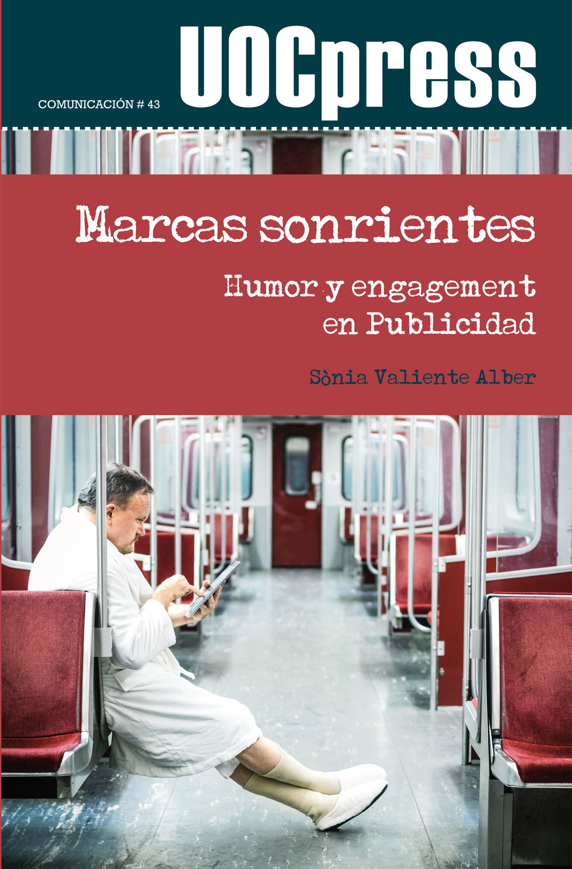 Marcas sonrientes