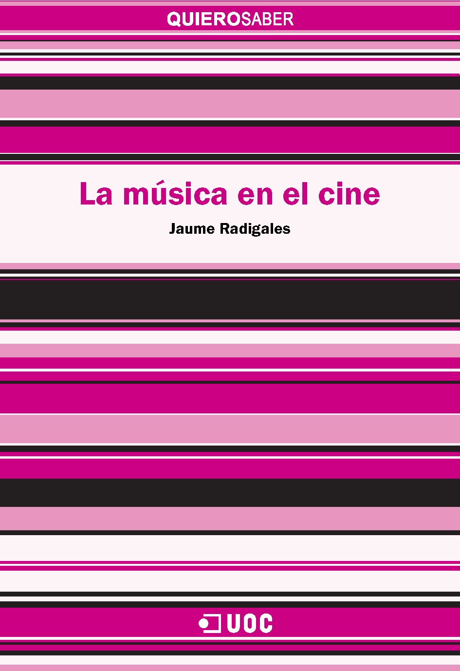 La música en el cine