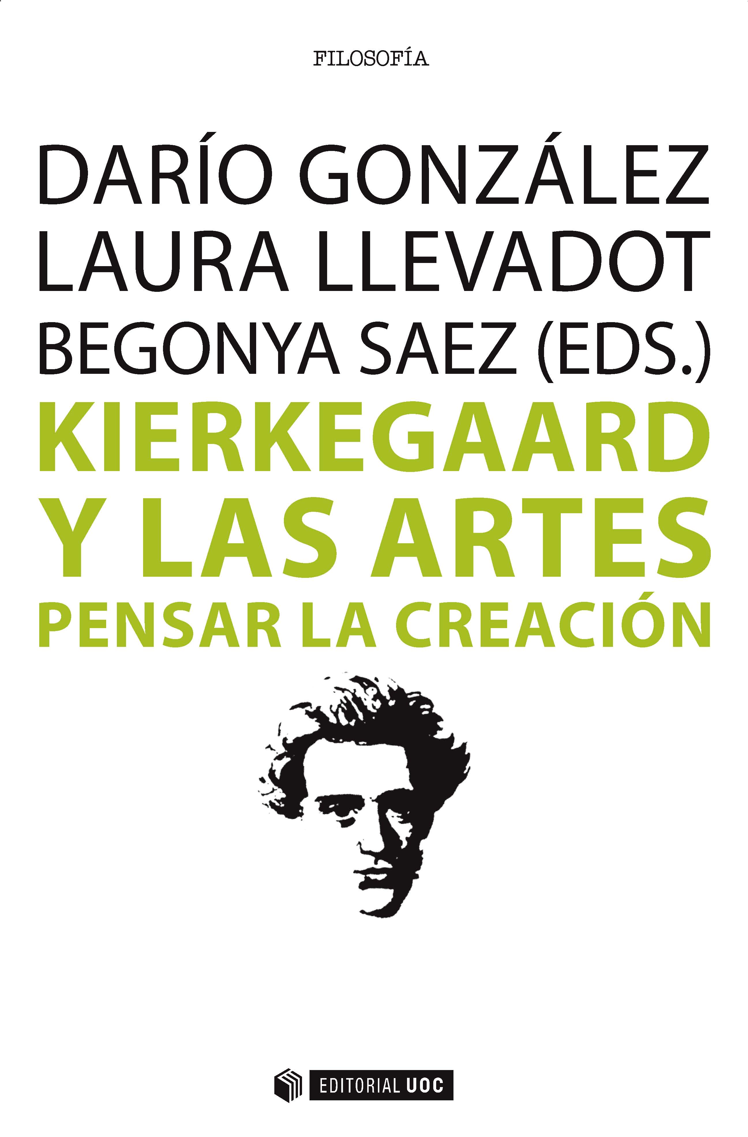 Kierkegaard y las artes