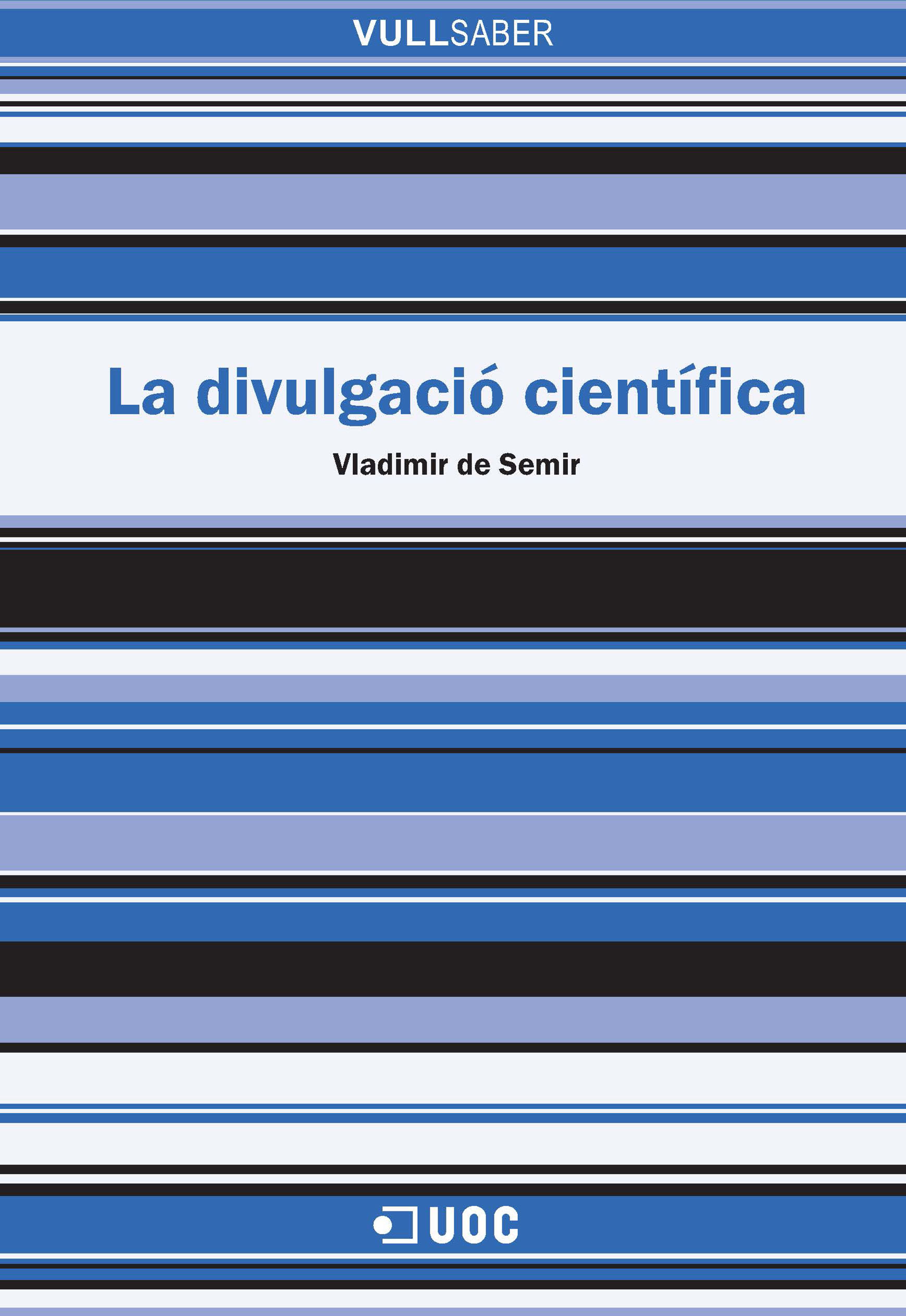 La divulgació científica