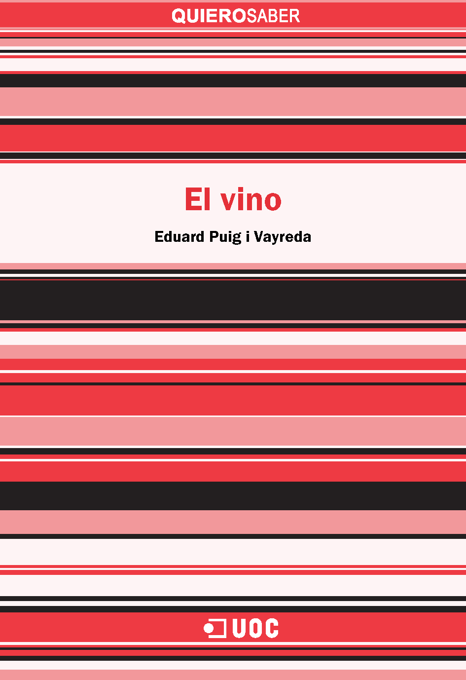 El vino