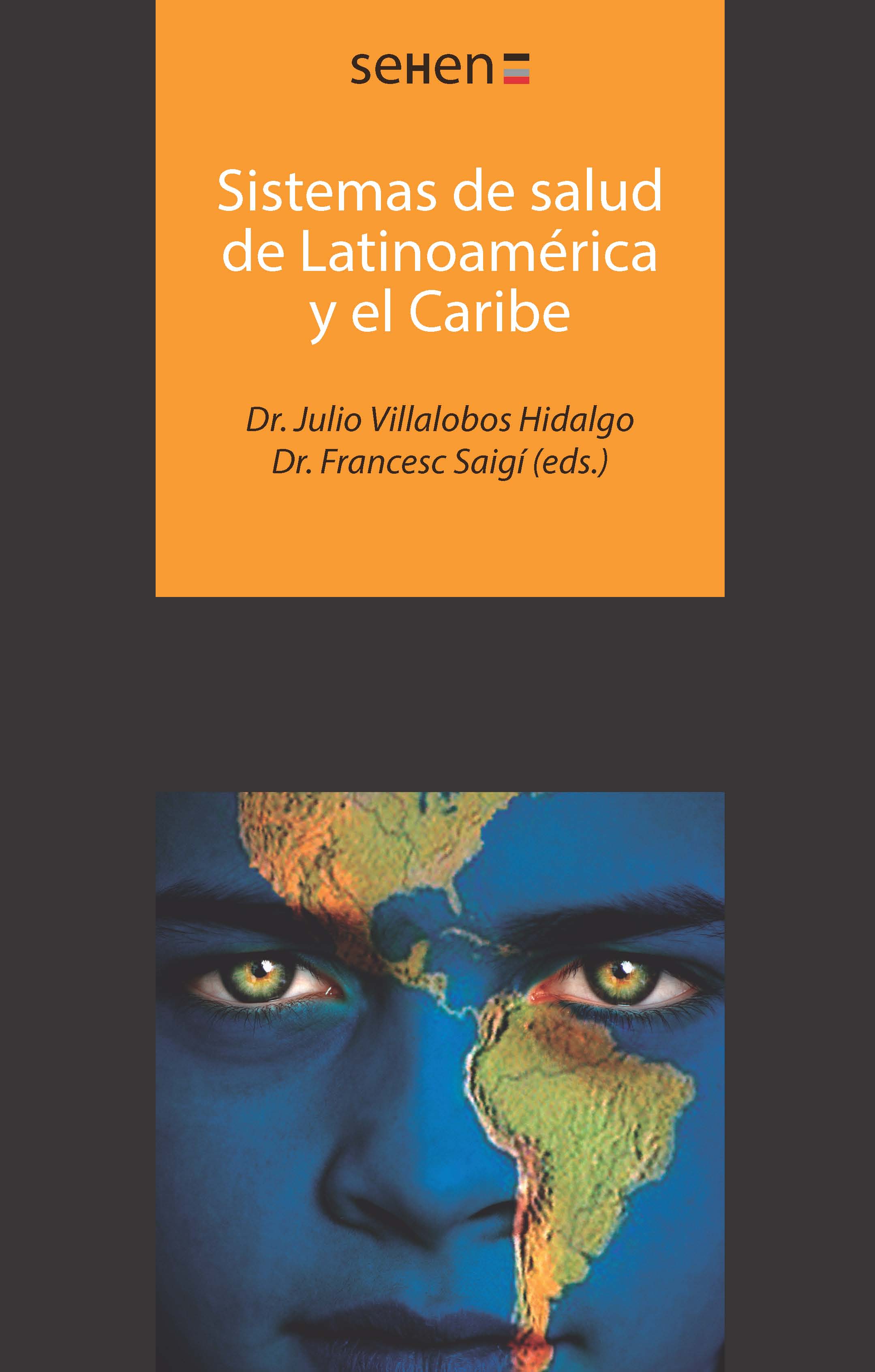 Sistemas de salud de Latinoamérica y el Caribe