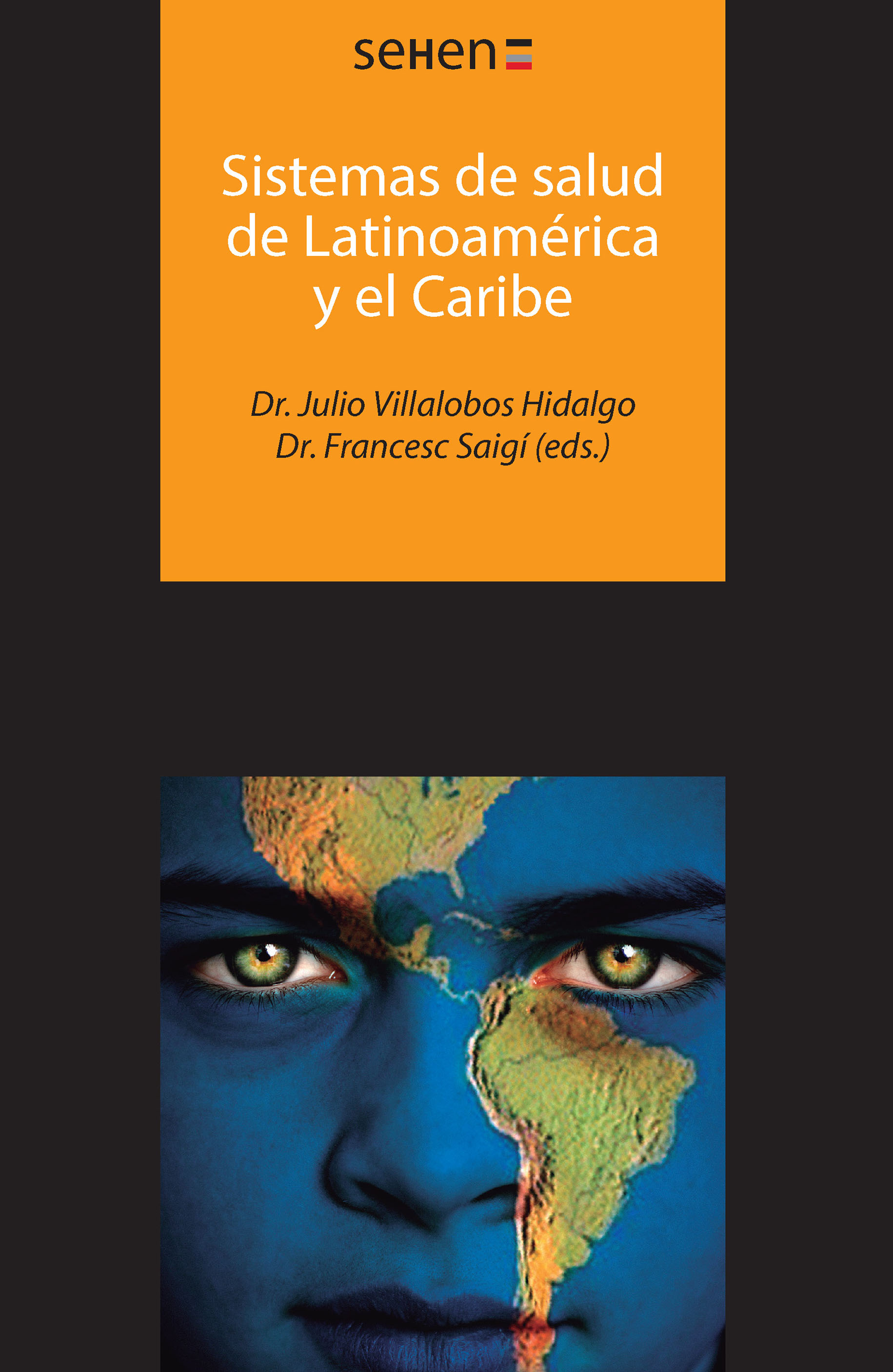 Sistemas de salud de Latinoamérica y el Caribe