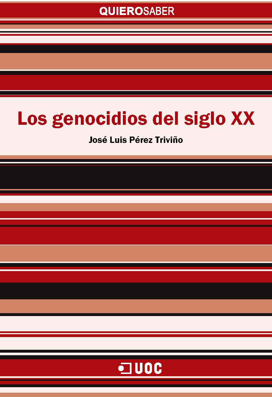 Los genocidios del siglo XX