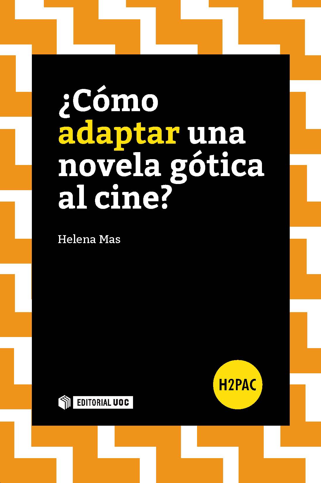 ¿Cómo adaptar una novela gótica al cine?